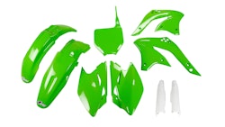 UFO Plast Verkleidungssatz für Kawasaki [KAKIT211F-026]