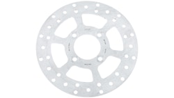 TRW Bremsscheibe MST259