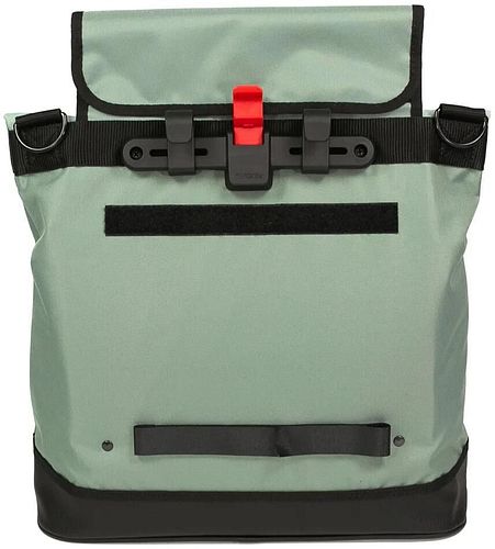 Haberland Einzeltasche Melan I 20 l grün