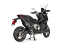 Vorschaubild Akrapovič Slip-On Titanium Line  Honda X-ADV 2024 