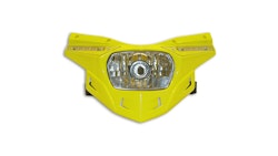 UFO Plast Scheinwerfer [PF01714-102]