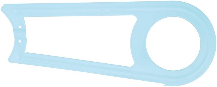 EXCELSIOR Kettenkasten 2-flügelig blau