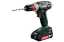 Vorschaubild Metabo Akku-Bohrschrauber BS 18 Quick