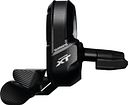 Vorschaubild Shimano Daumenschalthebel Deore XT XT DI2 SW-M8050 links schwarz