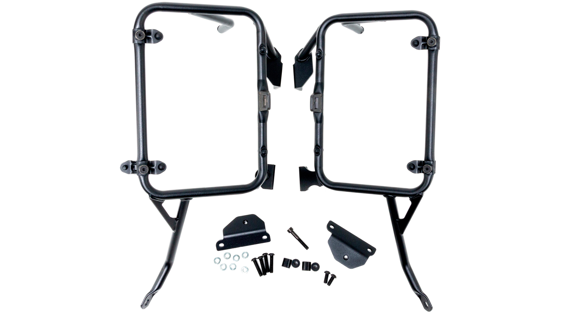 Kappa Seitenkofferträger KL für Honda CRF 1100 L Africa Twin