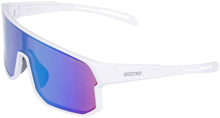 CONTEC Brille Bliss Revo weiß grün