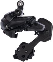 Campagnolo Schaltwerk Super Record S WRL 12s schwarz