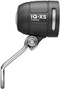 Vorschaubild Busch + Müller Scheinwerfer Lumotec IQ-XS E schwarz