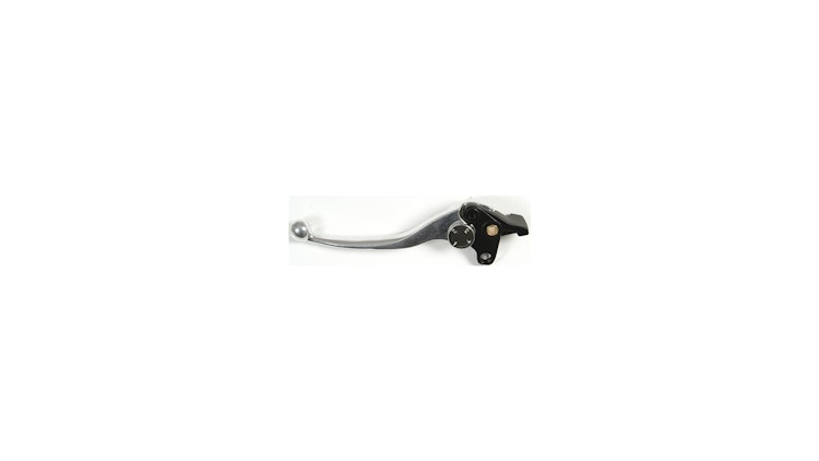 Spec-X Kupplungshebel Silber