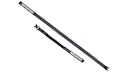 Vorschaubild  Oxford Atlas B-CLIP Spanngurt, grau, 17 mm×2,0 m 
