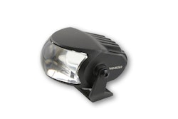 HIGHSIDER pro Fernscheinwerfer Comet-High LED Schwarz E-geprüft (1Stck)