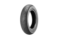 Kingtyre Pitbike Reifen K96 120/80 R12Zubehörbild