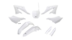 UFO Plast Verkleidungssatz [YAKIT324F-046]