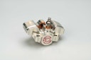 Vorschaubild Discacciati 2-Kolben Radialer Bremssattel 45mm