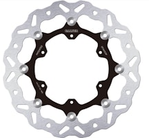 Galfer Bremsscheibe DF943