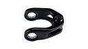 Vorschaubild Conway Rocker Strut Mount Carbon schwarz