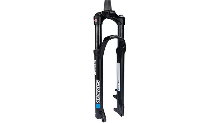 SR Suntour Federgabel XCR32 29 Zoll schwarz