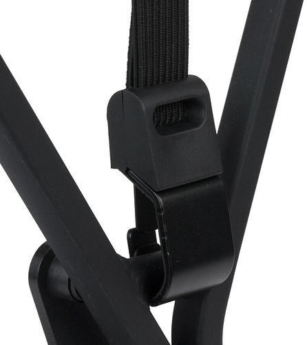 Widek Spanngurt SUV 64 cm schwarz