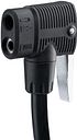 Vorschaubild CONTEC Standpumpe Air Support Twist schwarz/sage green