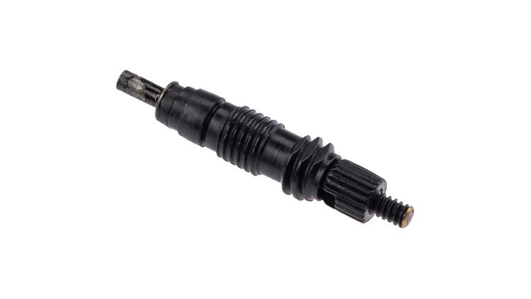Schwalbe Ventileinsatz Aerothan schwarz