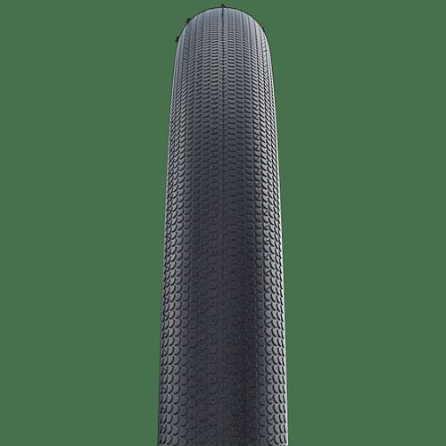 Schwalbe Pro One Allroad Evolution Line Faltreifen 35-622 schwarz