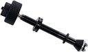 Vorschaubild CONTEC Tubeless-Ventil EasyAir TL 60 mm schwarz