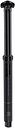 Vorschaubild CONTEC Variosattelstütze Drop-A-Gogo II 34,9 mm schwarz 500 mm lang, 170 mm Verstellbereich, max