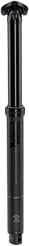 CONTEC Variosattelstütze Drop-A-Gogo II 34,9 mm schwarz 500 mm lang, 170 mm Verstellbereich, max