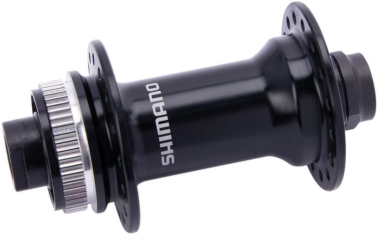 Shimano Vorderradnabe Tiagra HB-RS470 32 Loch schwarz