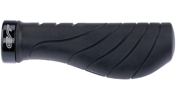 CONTEC Griff Ergo D3 + schwarz