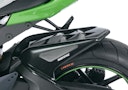 Vorschaubild BODYSTYLE Raceline Hinterradabdeckung ABS Kunststoff Carbon Look für KAWASAKI ZX-10R 
