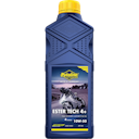 Vorschaubild Putoline Motoröl Ester Tech 4 plus 10W-50- 1L