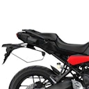 Vorschaubild SHAD Seitlicher Taschenhalter - Yamaha Tracer 9