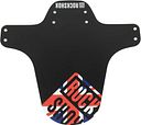 Vorschaubild RockShox Steckschutzblech Fender schwarz,blau,weiß