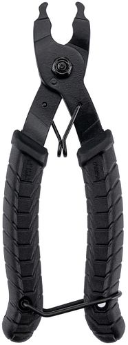 CONTEC Kettenschlosszange TFM-320 schwarz