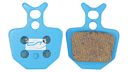Vorschaubild CONTEC Scheibenbremsbelag DiscStop+ CBP-620 Formula Oro