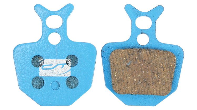 CONTEC Scheibenbremsbelag DiscStop+ CBP-620 Formula Oro