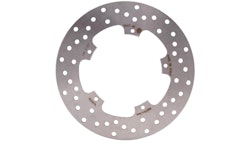 Brembo Bremsscheibe 68B407J6