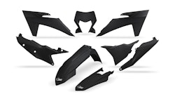 UFO Plast Verkleidungssatz [KTKIT530-001]