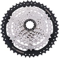 Shimano Kassette CS-HG 400-8 11-45 Zähne