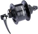 Vorschaubild Shimano Nabendynamo DH3D72 32 Loch schwarz