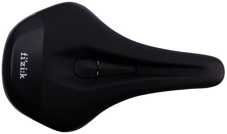 fi'zi:k Terra Aidon X1 Sattel schwarz