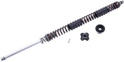RockShox Stahlfeder 100 mm extra weich