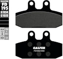 Vorschaubild Galfer Bremsbelag FD195 - G1050