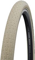 Schwalbe Motion Fat Frank Reifen 26 Zoll Reflex beige