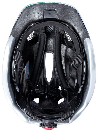 Bike Fashion Kinderhelm Nella Nixe S 46-51 cm