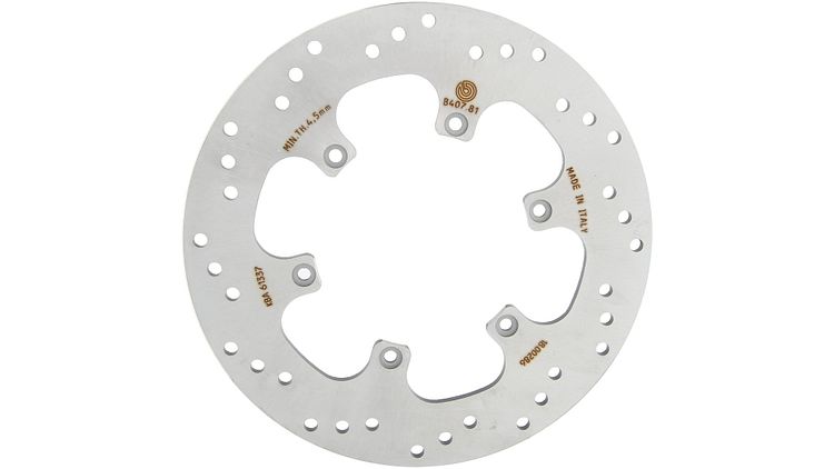 Brembo Bremsscheibe Modell 68B40781