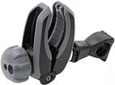 Vorschaubild Thule Haltearm EuroPower 915 kurz 122 mm schwarz,silber