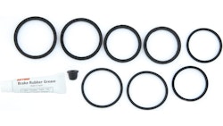 Daytona Reparatursatz 88448 für Sumitomo 4 Kolben Festsattel