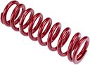 Vorschaubild RockShox Feder Stahl 67.5 - 75 mm Hub rot